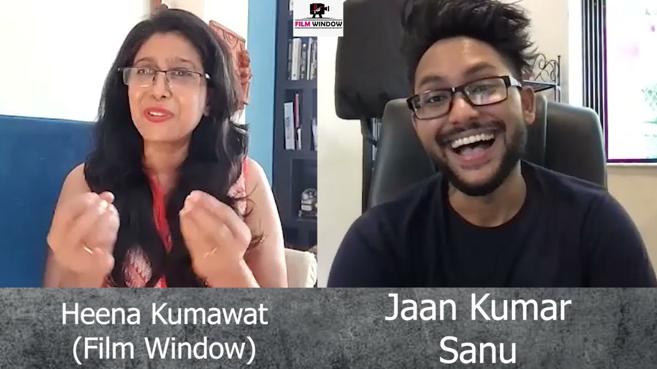 Jaan Interview on Fathers Day: Papa se aanban hai lekin Rishta nahi tuta, Struggle hai bahut