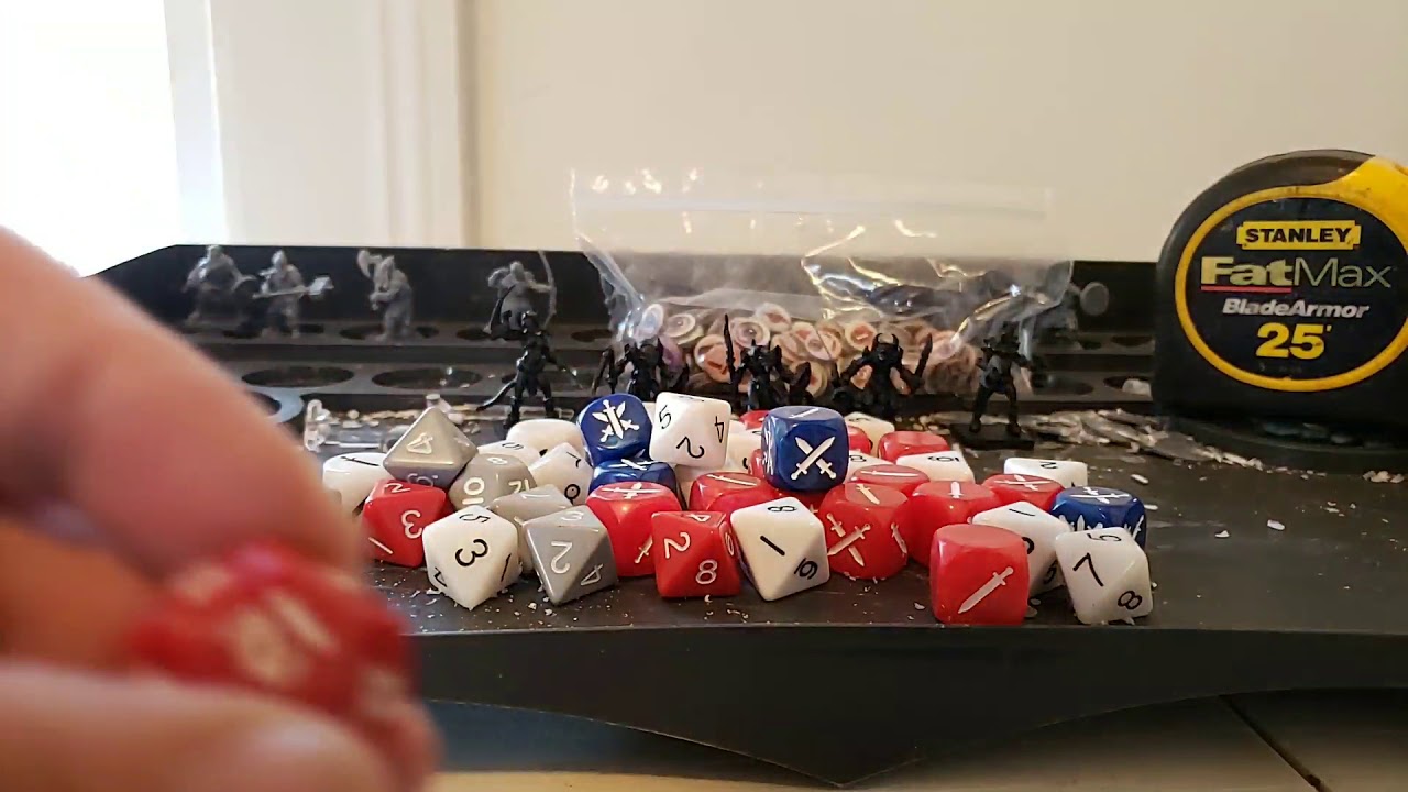 How To Play Kings Of War Vanguard: What You Need To Play