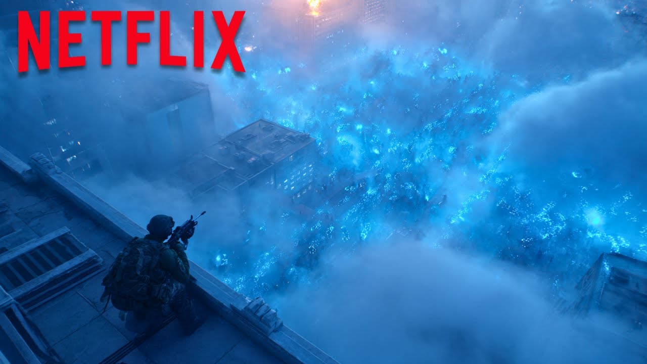 10 Hidden Sci Fi Gems on Netflix You Shouldn&rsquo;t Miss