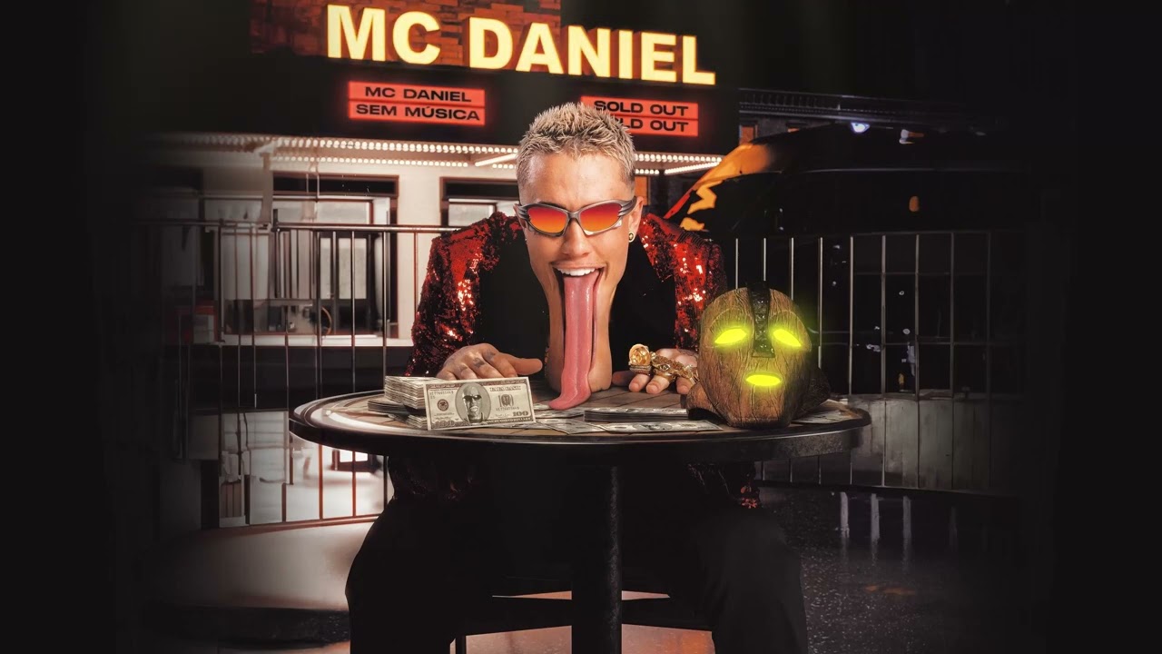 Mc Daniel - WHISKY NO MEU COPO feat. Mc Tuto, Oruam, Murilo e LT (VISUALIZER)