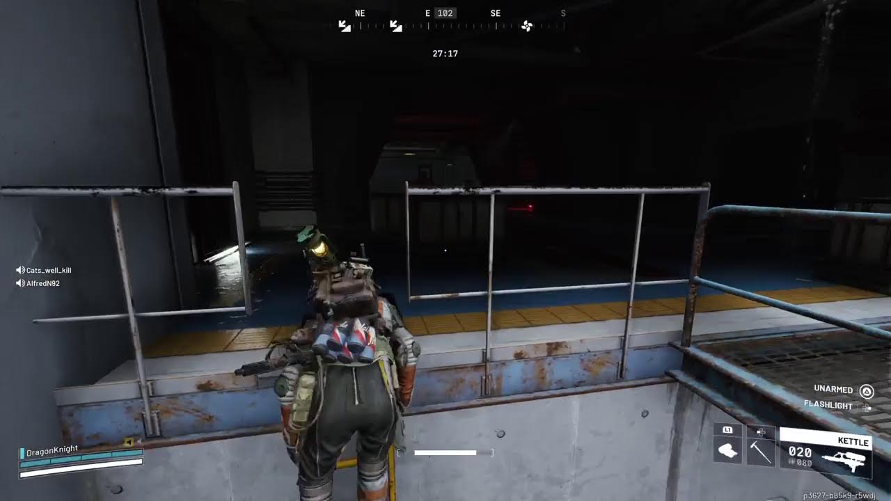 Arc Raiders