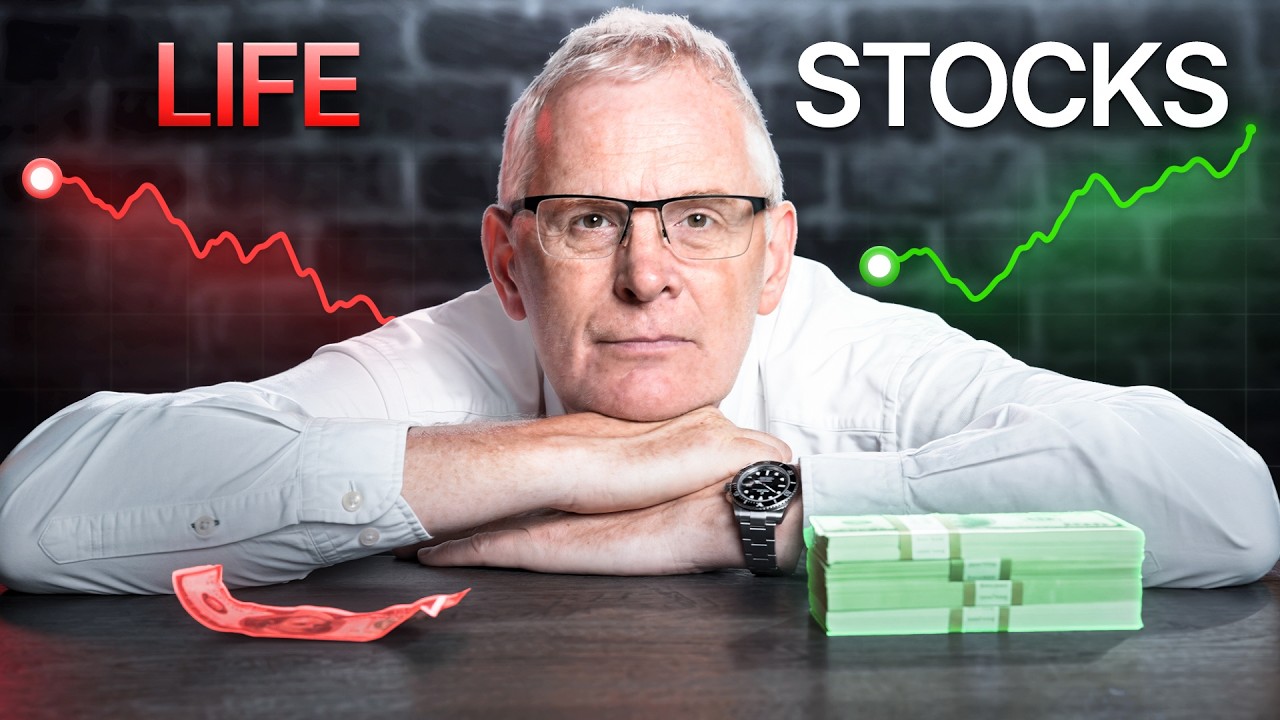 If the World is F*cked... Why Are Stocks At Record Highs?