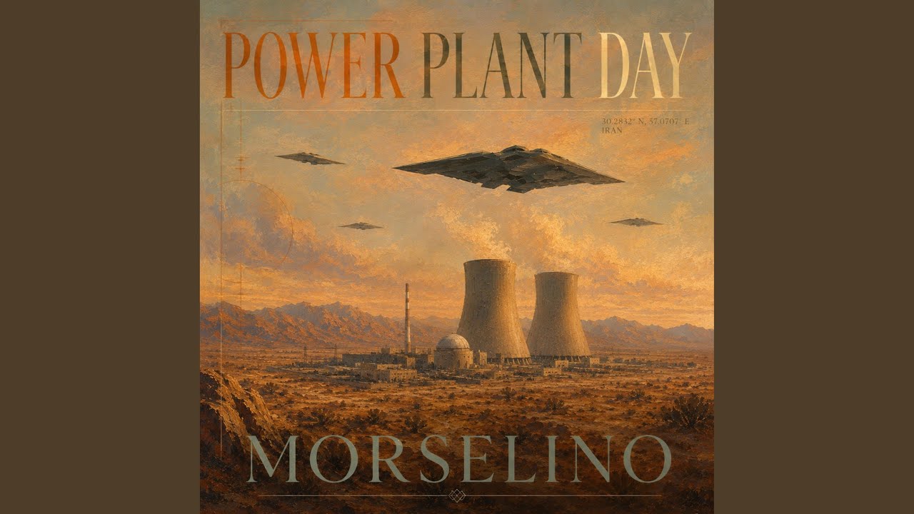 Power Plant Day (The Unhinged Ultimatum)