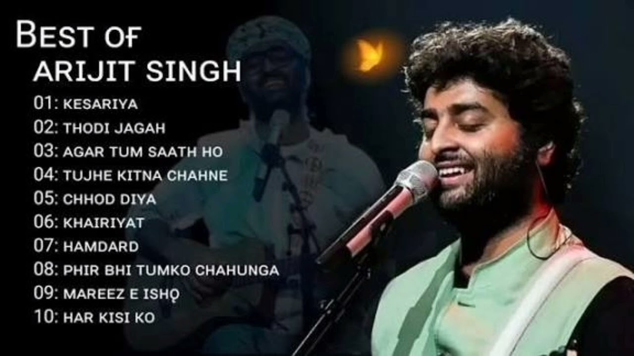 Vest singers of Arijit singh ka new Mashup viral song the best song for arijit singh 🍫❤‍🩹