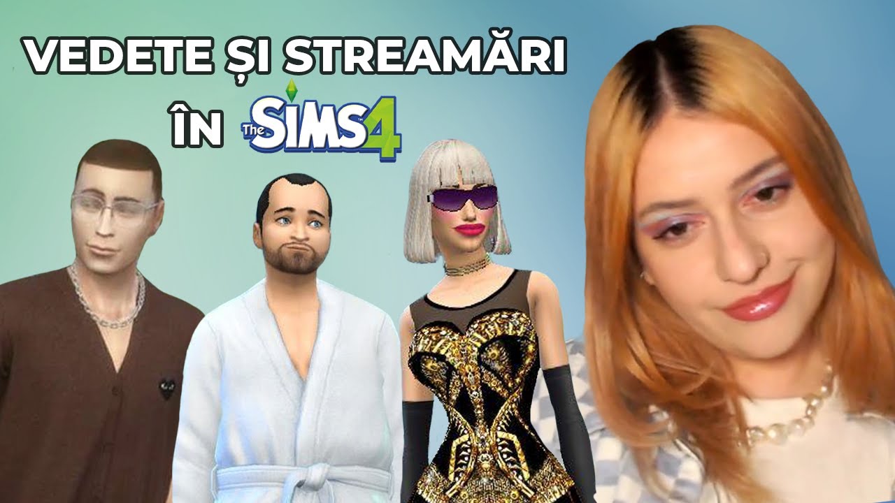 REACȚIONEZ LA SIMȘII VOȘTRI