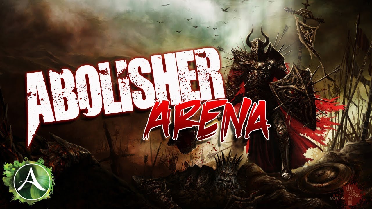 Abolisher Arena