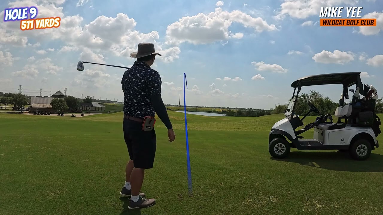 Wildcat Golf Club   7/10/2024