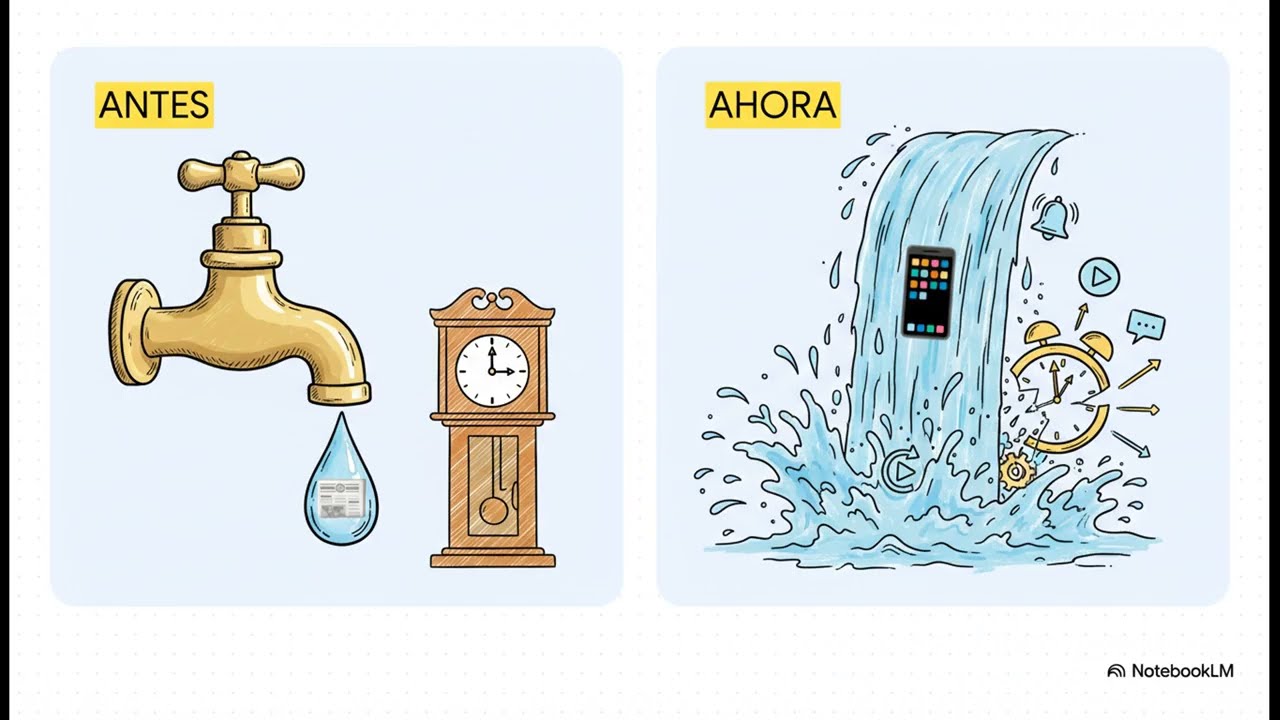 Antídoto Media  Somos lo que Consumimos