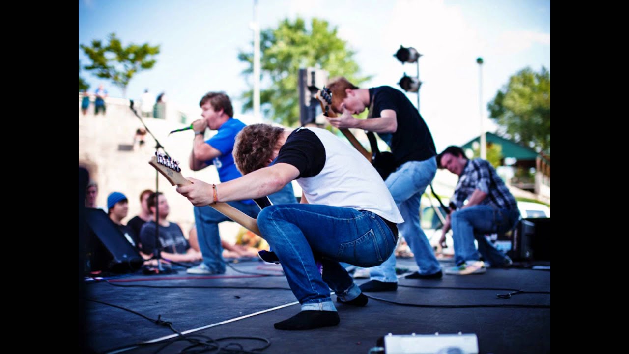 The Memphis Plague - The Portrait