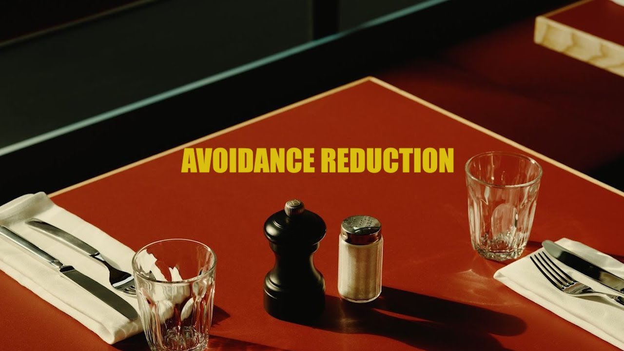 Avoidance Reduction