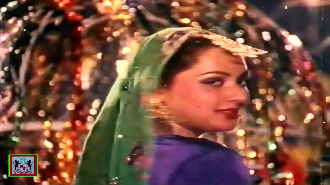 BOLIYAN & TAPPE - NOOR JEHAN & MASOOD RANA - NADRA - PAKISTANI FILM HIFAZAT