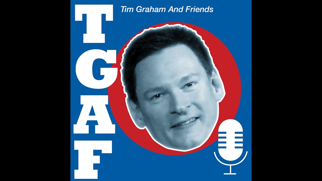 TGAF: Give Kevyn Adams credit? Bills hopes and farewell to The Ralph with Joe Lozito