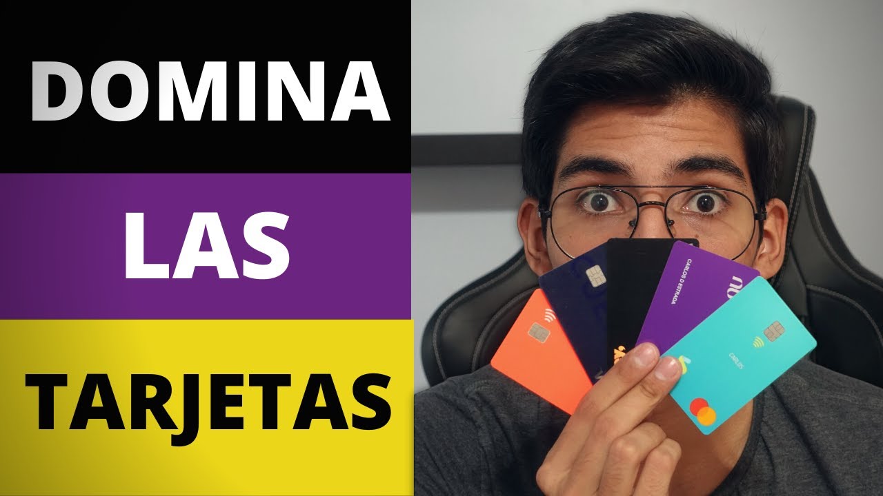 Cómo usar una tarjeta de crédito de la forma correcta | SIN PAGAR intereses