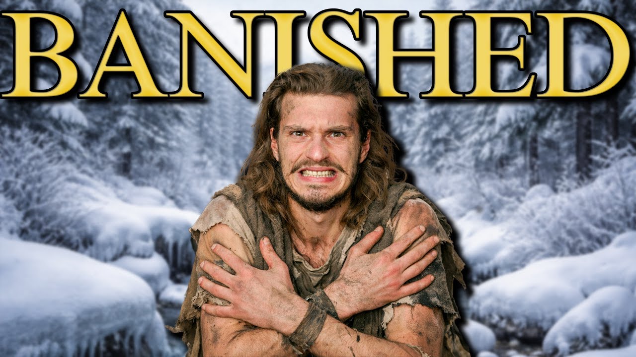 Can I SURVIVE The HARDEST START In The HARDEST SURVIVAL STRATEGY GAME