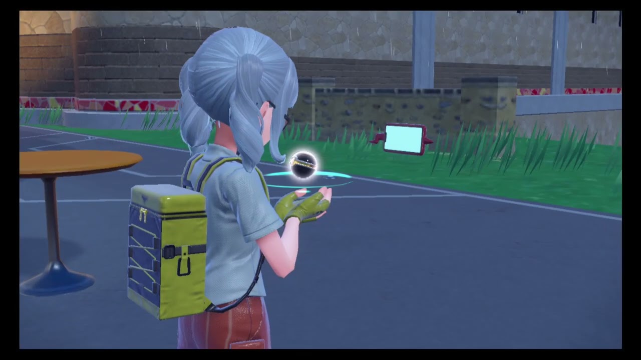１８２話　まだ欲しいポケモン来ません