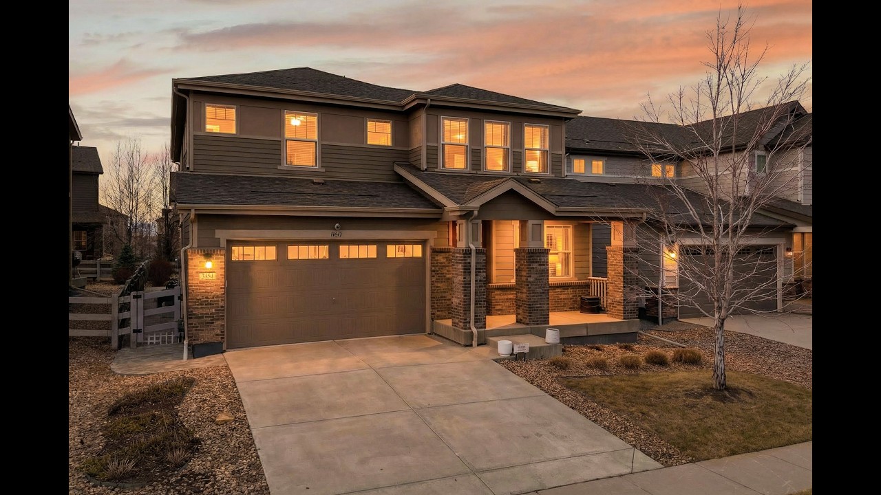16661 Miners Way, Broomfield, CO, 80023