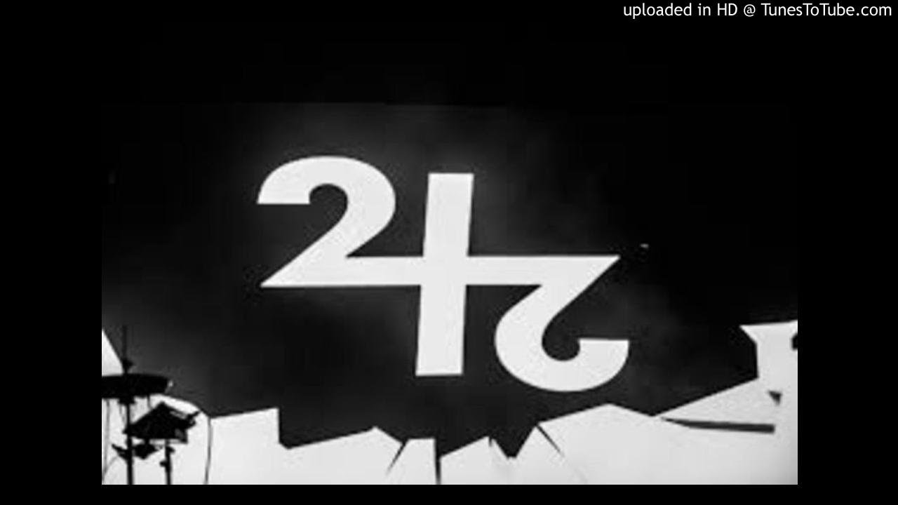Front 242 - Welcome To Paradise (Ultrasound Lost Place Mix)