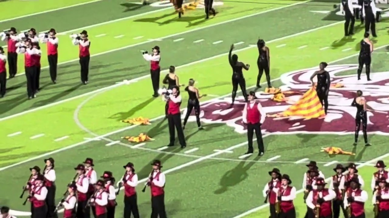 Georgia Bridgemen 2025 Show