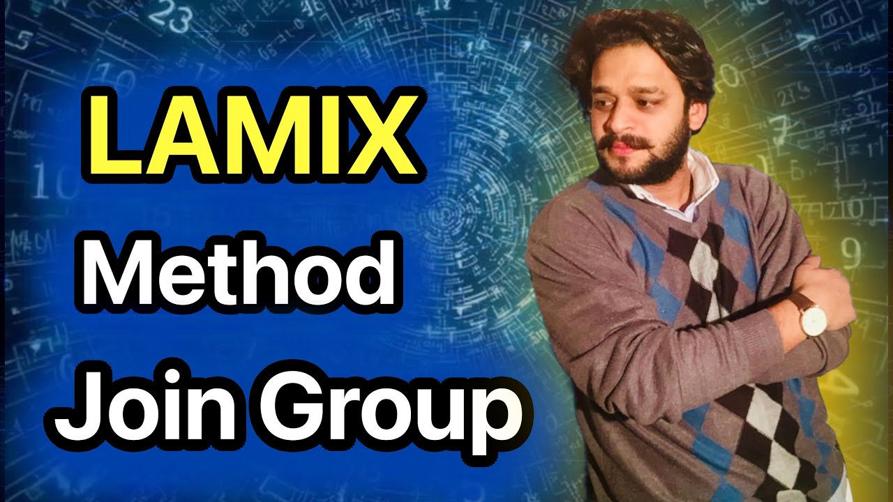 Lamix method available daily base working app lamix agent panal