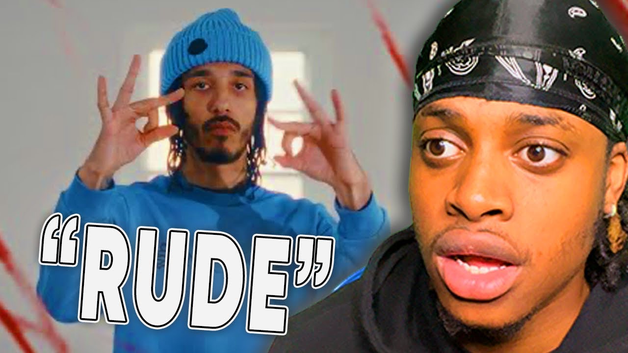 YANKO'S DRILL LYRICS ARE DISRESPECTFUL!!