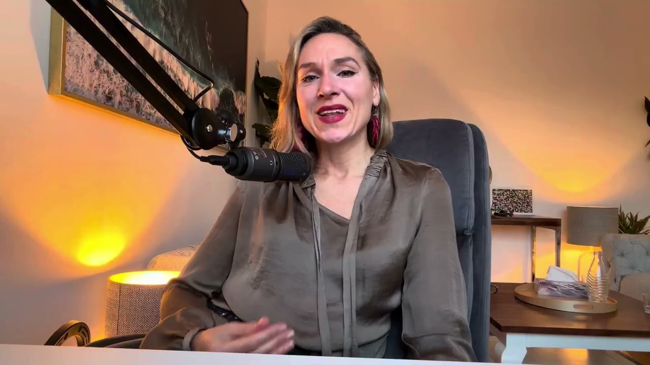 Warum bin ich so unzufrieden, obwohl ich alles habe?