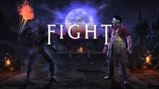MKXL: cR GunShow (Leatherface) vs Noble BeyondToxin (Triborg/Smoke)