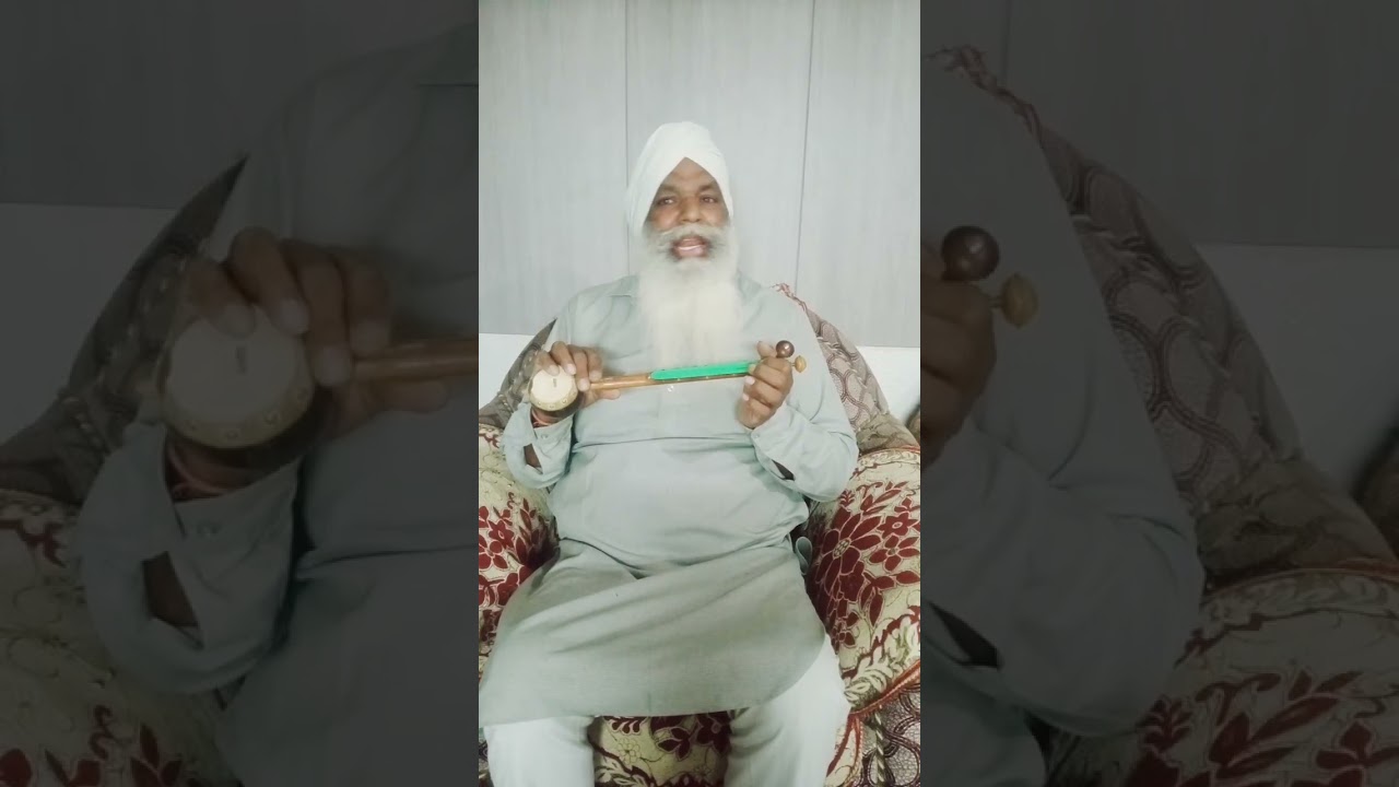 ਆਡੀਅਲ ਘੋੜੇ ਉੱਤੇ ਚੜਨਾ ਦੂਜਾ ਸੱਚੀ ਗੱਲ ਦਾ ਕਰਨਾ
