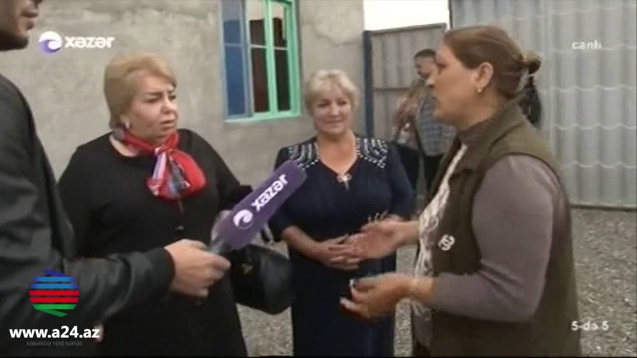 Zaur 7-ci sinif şagirdinə el&ccedil;i getdi