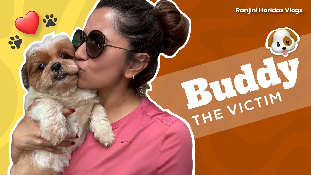 Buddy Visits After a Long Time… but Wants to Go Back! | Declutter With Madhavi | Ranjini Haridas