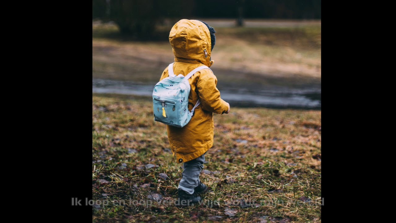 Waldorf Songs | Over the mountains and over the water | Waldorfschool