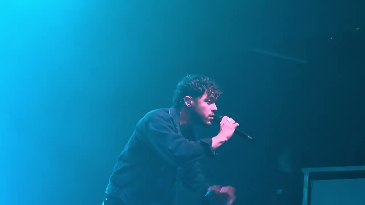 Midnight Til Morning - Ghost of Us (Live in London 14/01/26)