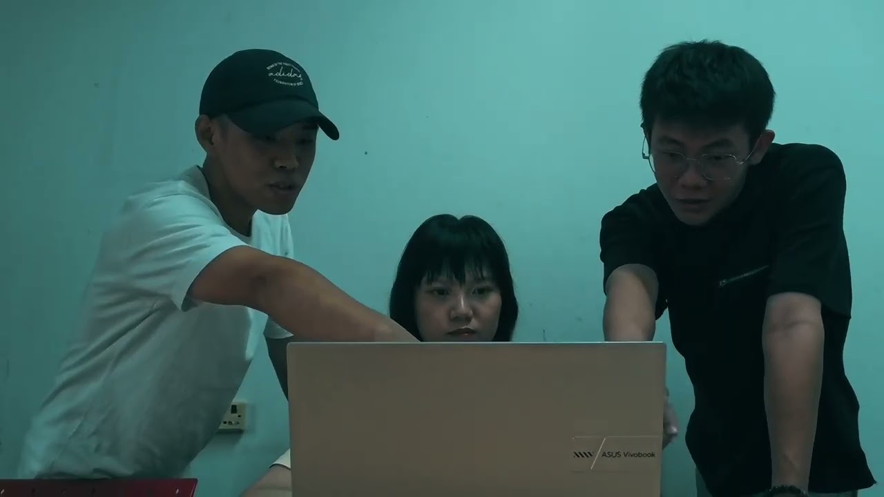 Causes of Corruption by Group 1 (MPU2342.H1 PSA Video) 