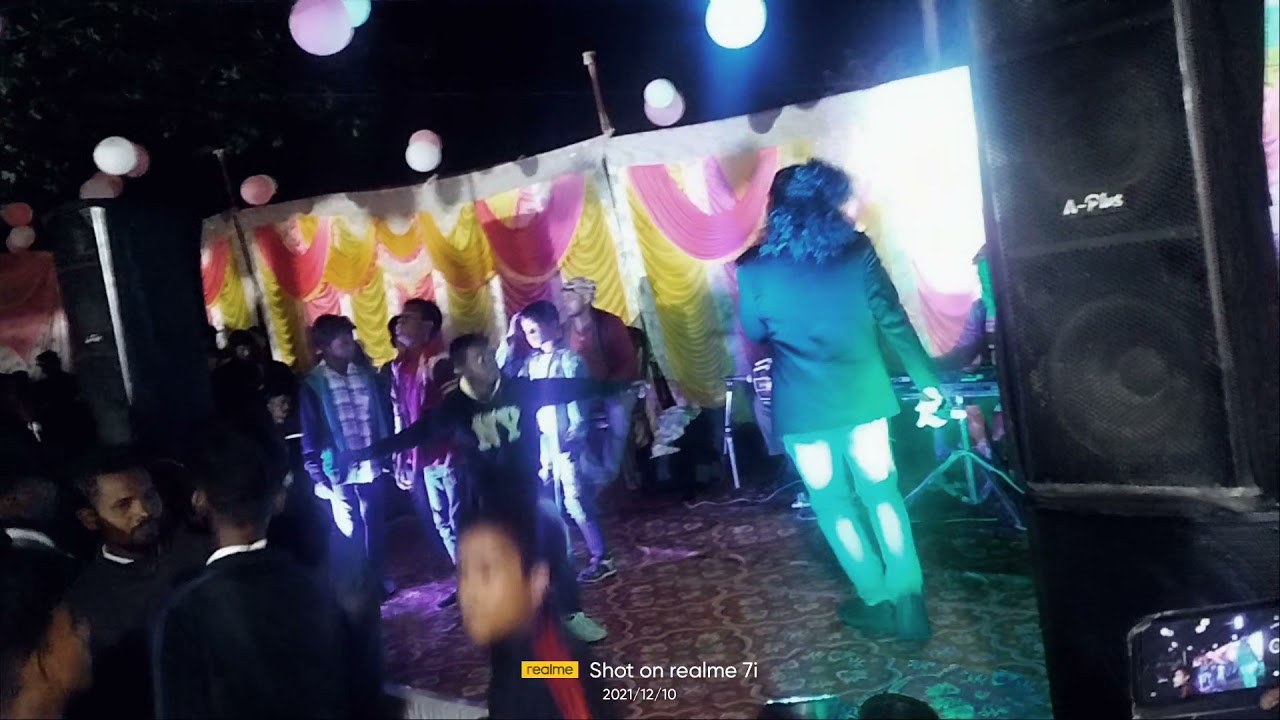 (MARRIGE PARTY & ARCESTA PROGRAM ) TAINSER CHWOK @@@
