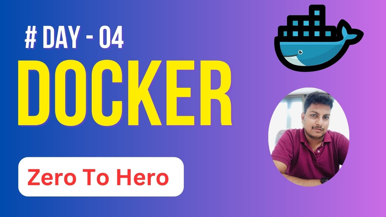 Day-04 Docker + Kubernetes + Jenkins @ 08:00 PM IST By Mr. Ashok | Online Training | Ashok IT.