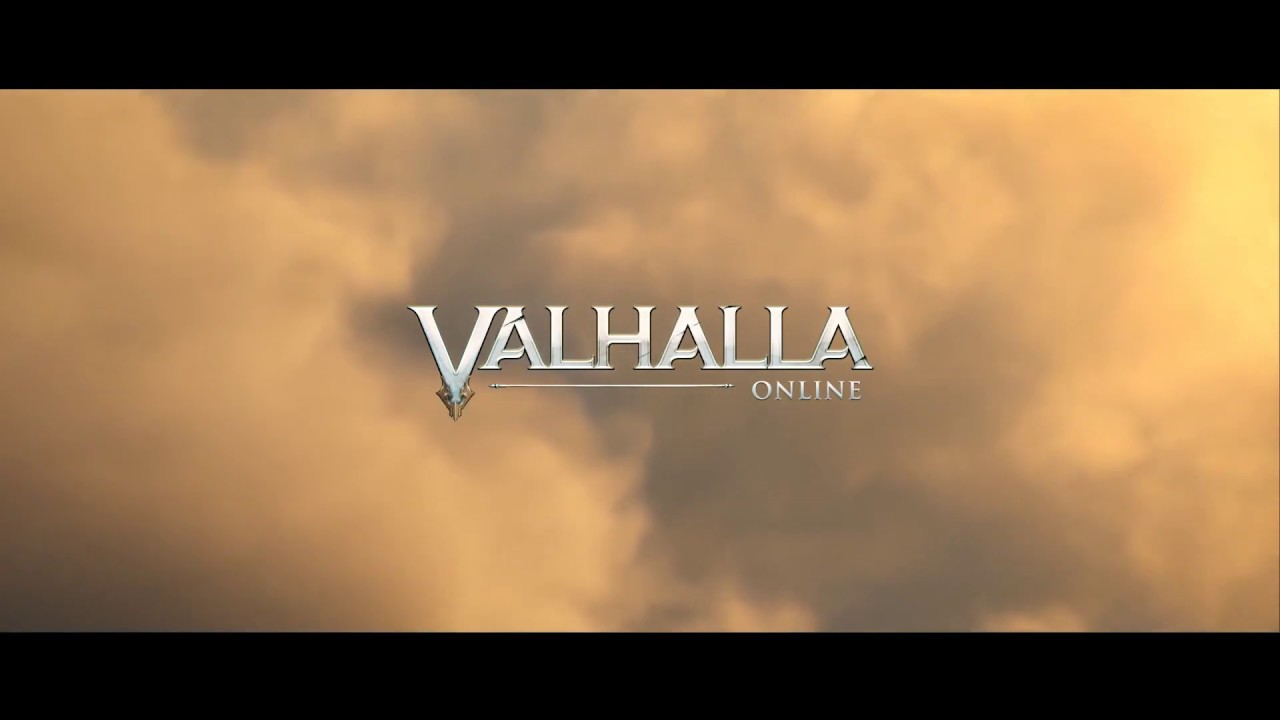 Valhalla Online - Game Trailer
