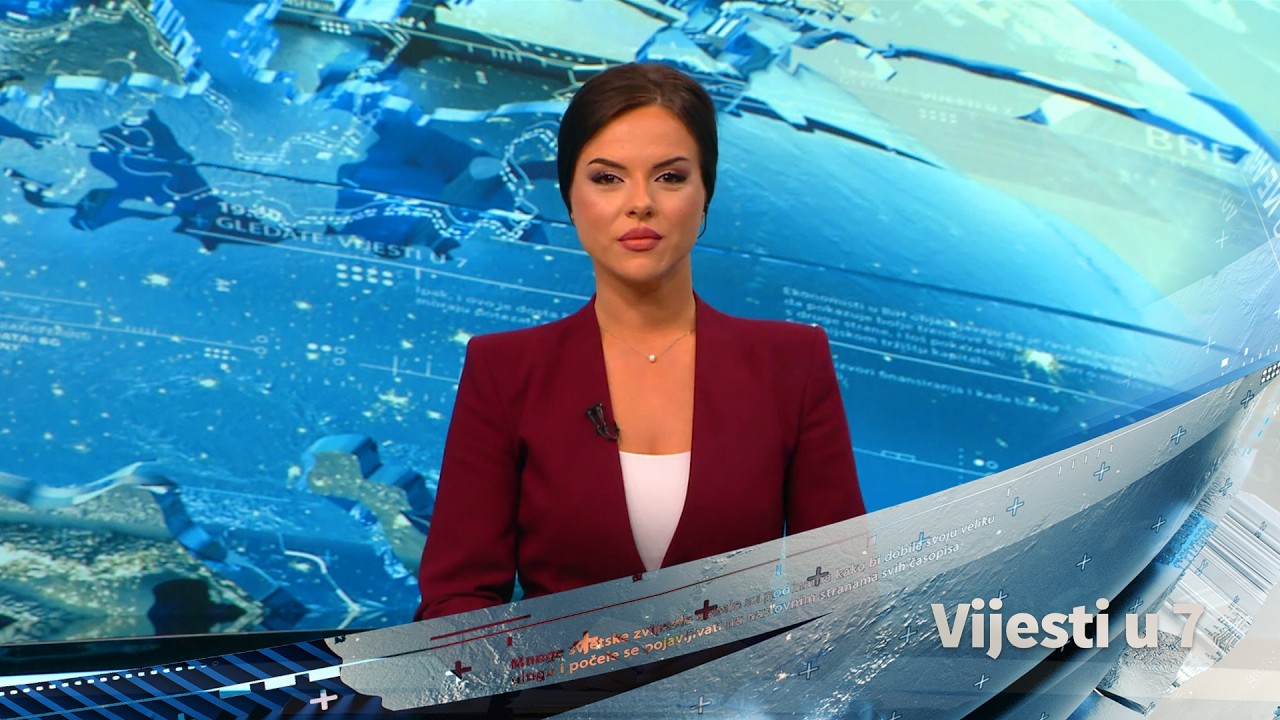 Južna interkonekcija pred sjednicu, reakcija Avde Avdića na planirani napad | Vijesti u 7 | Hayat TV