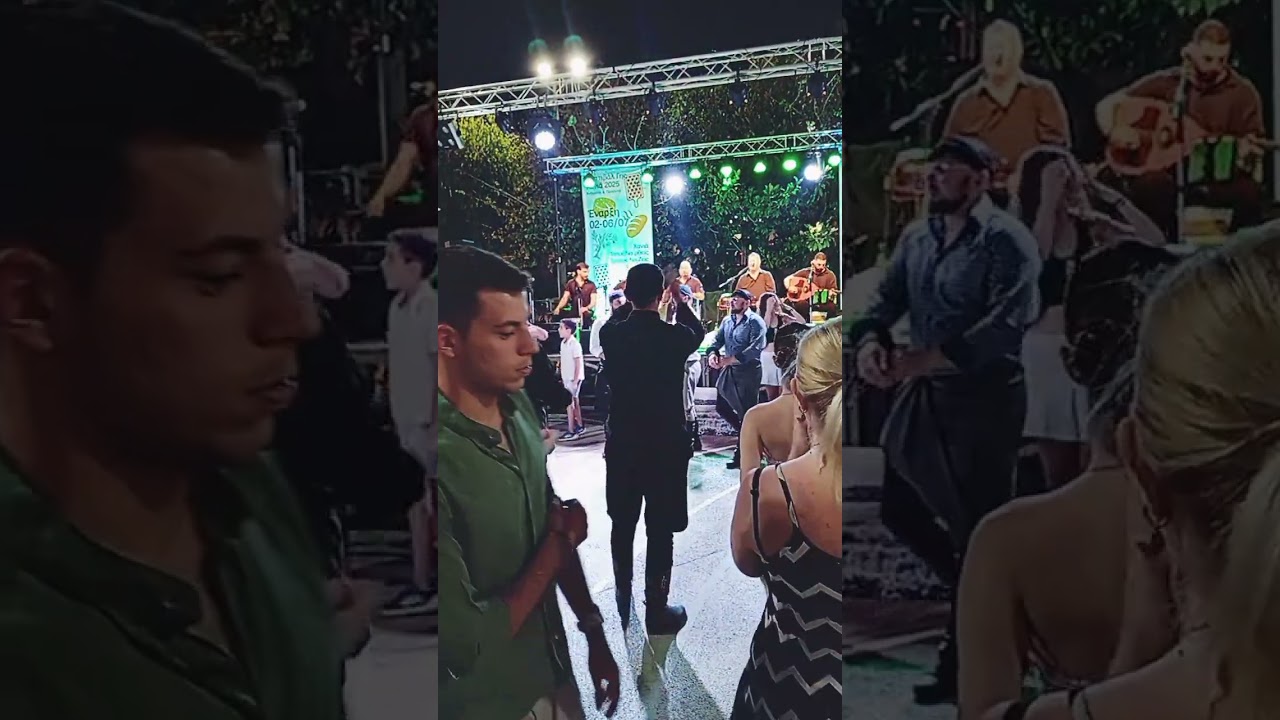 Μανώλης Κοντάρος