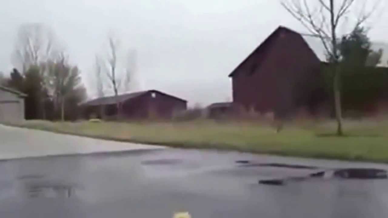 Murduck (ужасы)