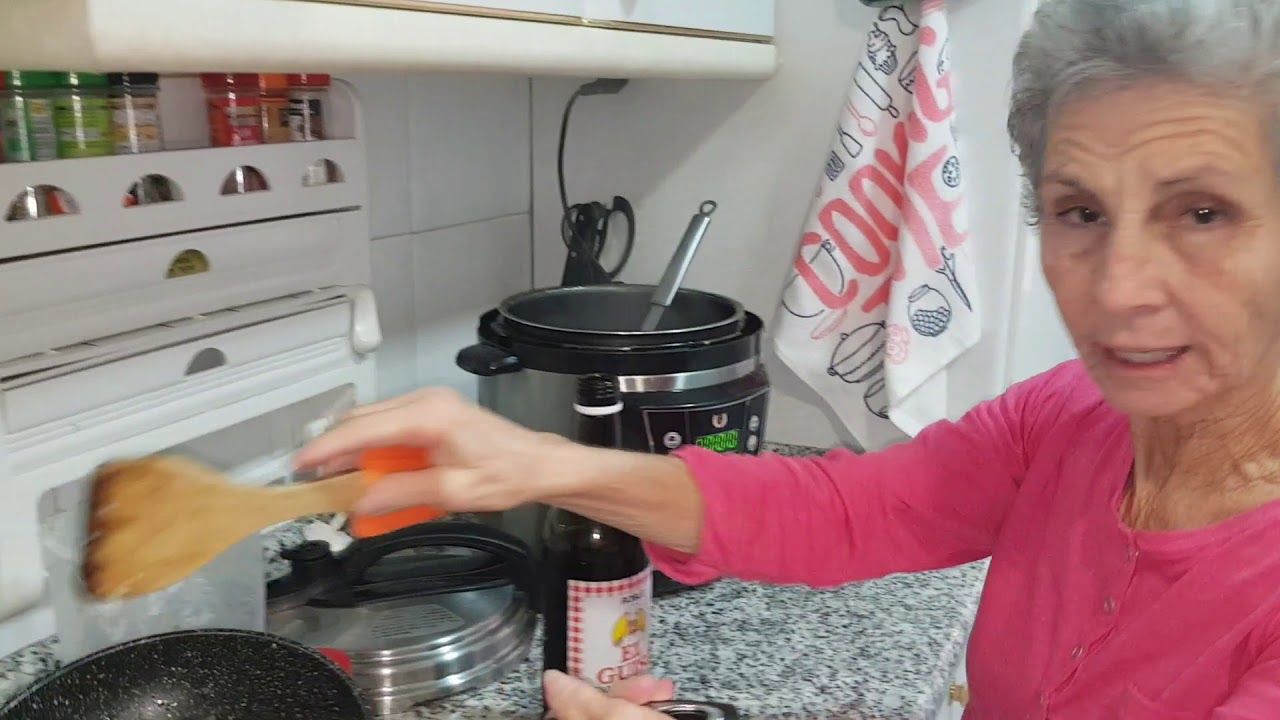 Frijoles negros cubanos