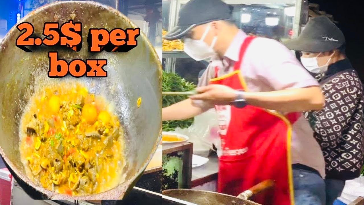 Amazing 🤩 He is very well with professional cooking 15year experience,