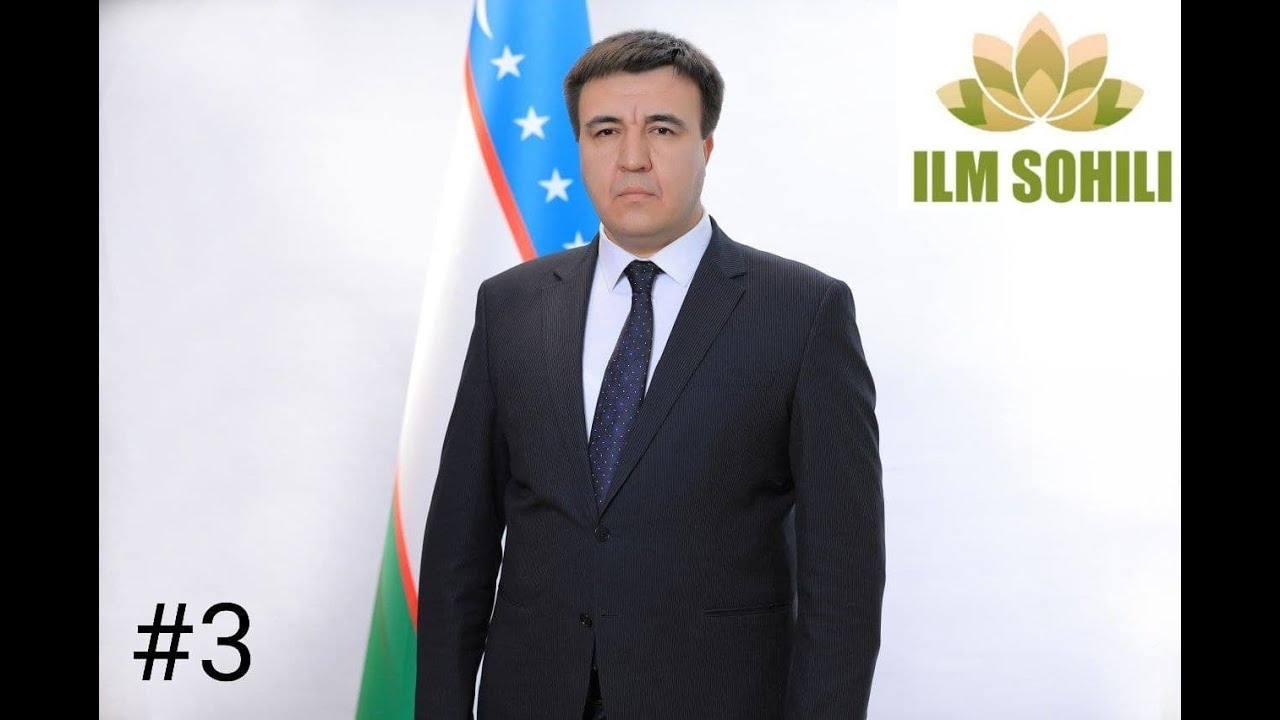 ''Har doim yondashuv bir xil bo'lishi kerak'' - UMID RAXMONOV