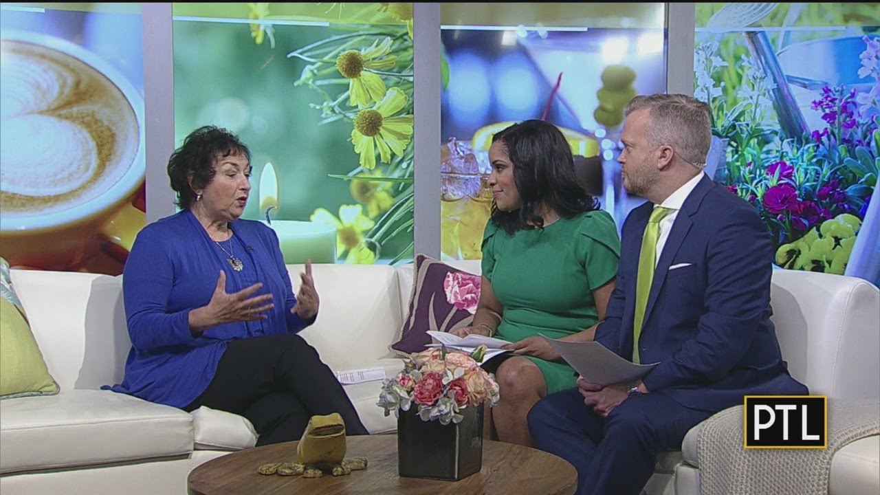 Life Coach Tips: Back To School Stress