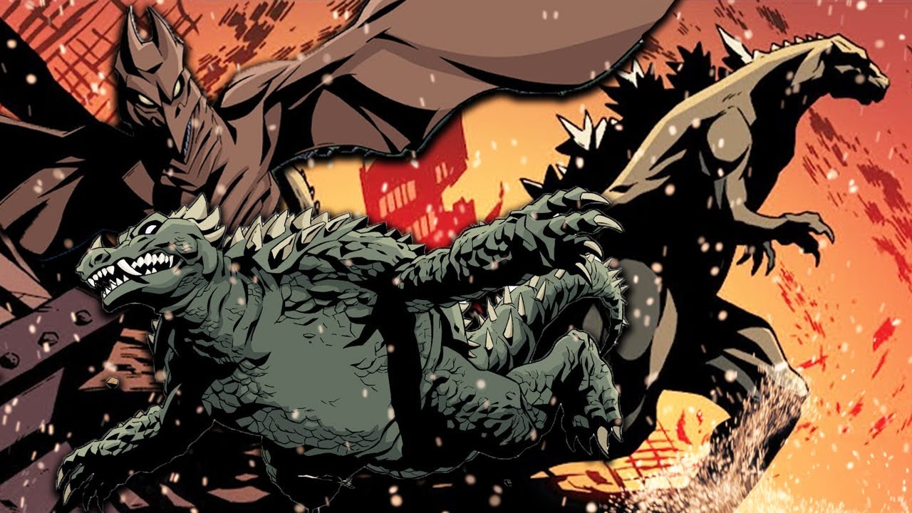 A Father’s War Against Godzilla — And Rodan Isn’t from Earth?! The Biggest Lore Twist Yet!