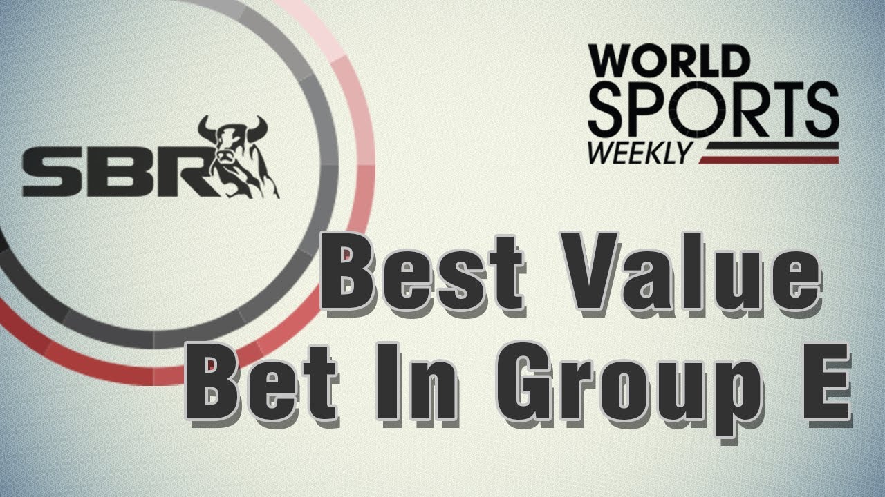2014 World Cup Betting: Group E Value Bets