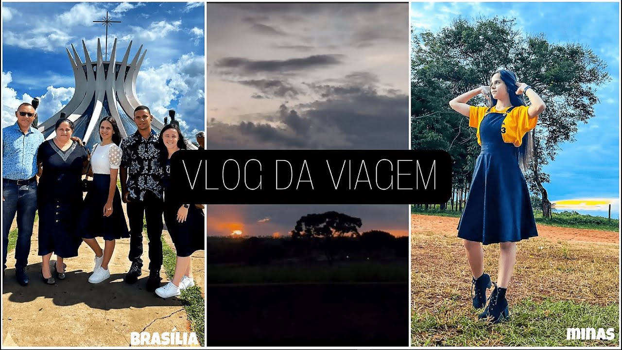 UM POUCO DAS MINHAS AGENDAS! ✈️ vlog da viagem