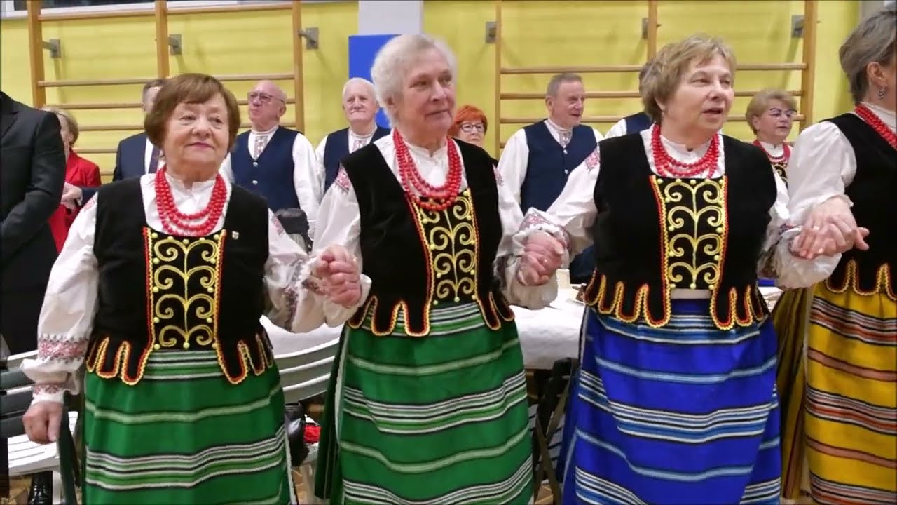XI Dzień Seniora – Senioriada 2023