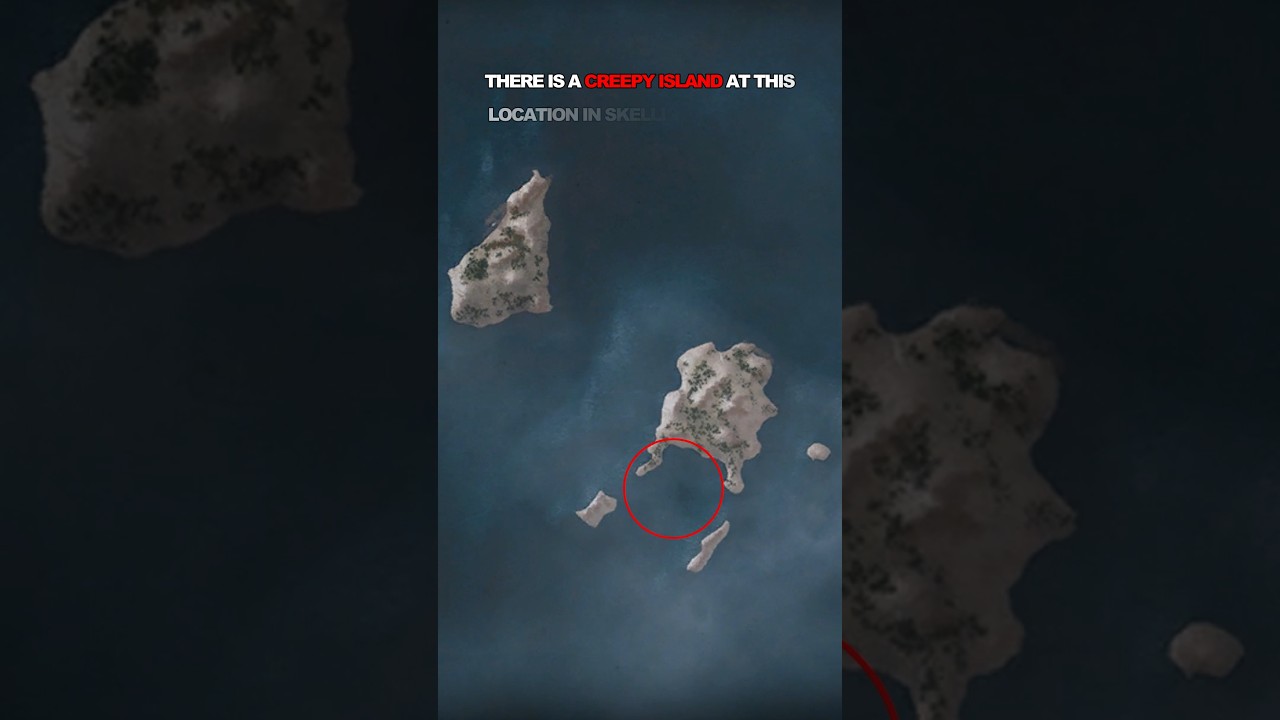 Creepiest Hidden Details In The Witcher 3
