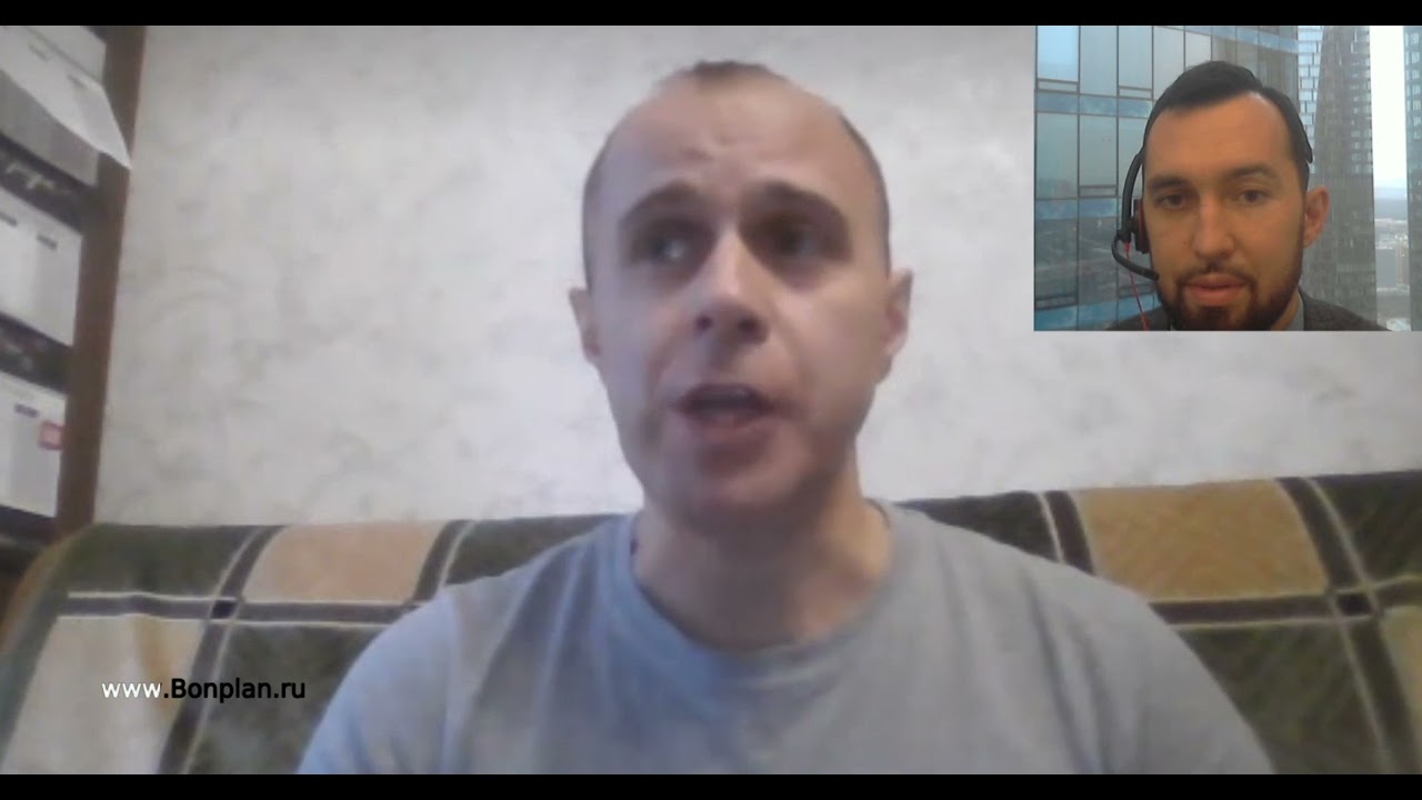 &laquo;Бонплан&raquo; беседует с представителем проекта &laquo;РОСТАВТОПАРТНЕР&raquo; в Москве