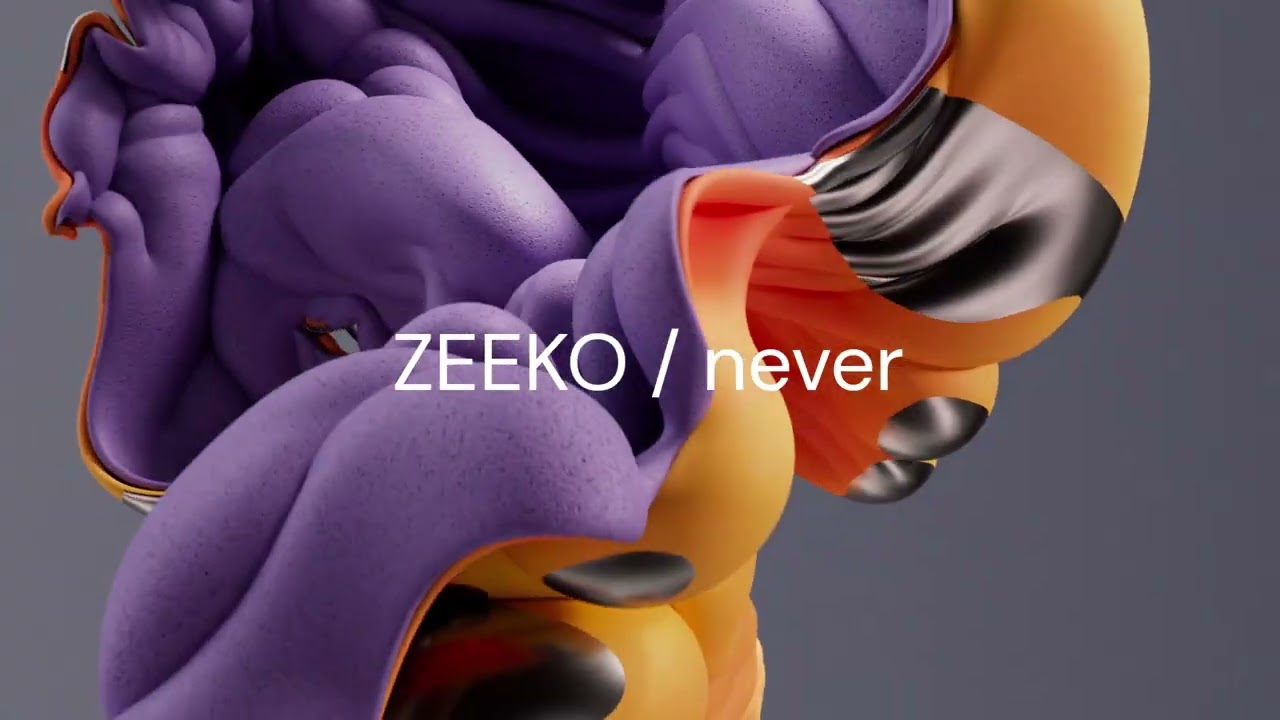 ZEEKO / never