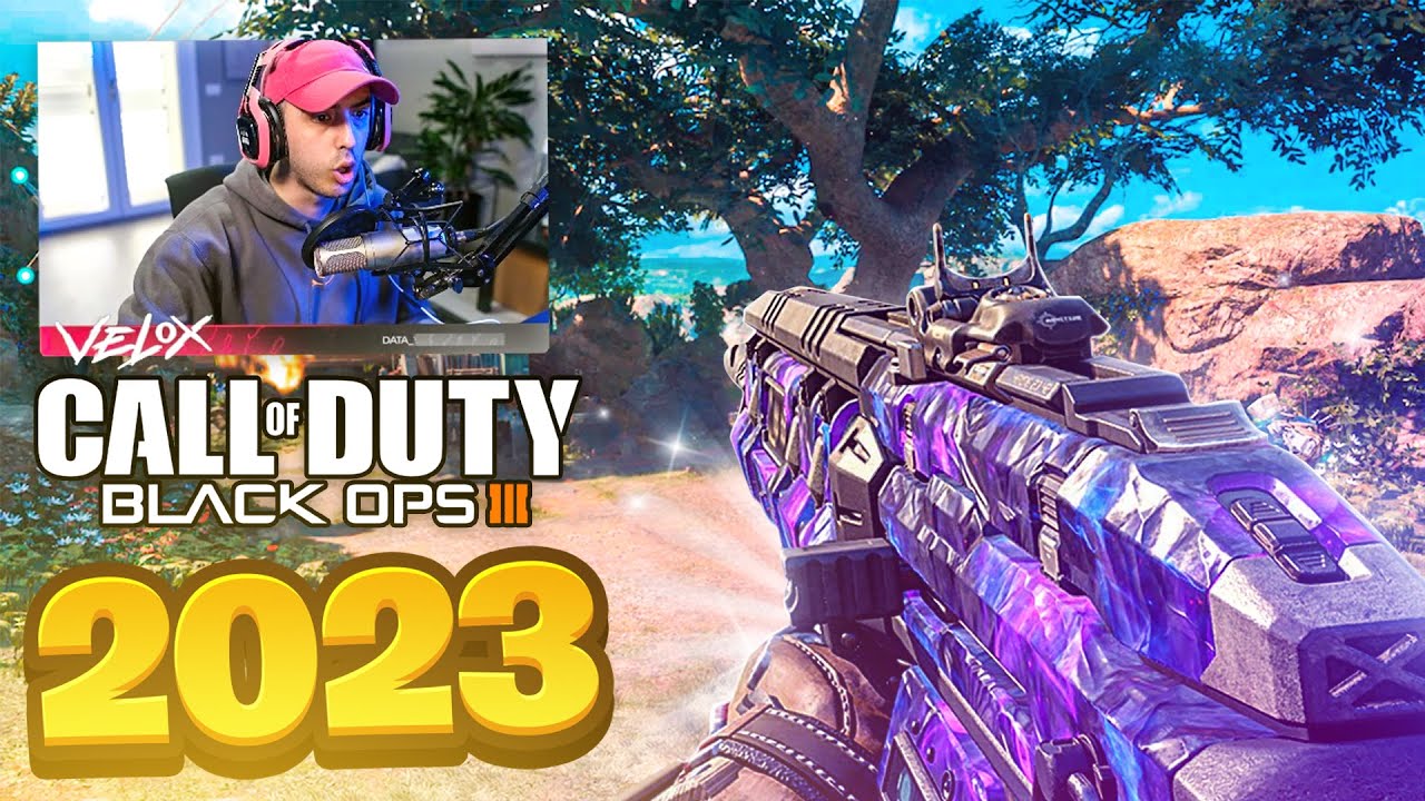LA RINASCITA DI BLACKOPS3?
